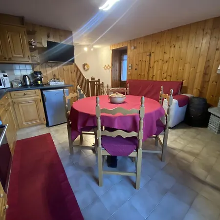 Appartamento Il Casolare Del Druido *