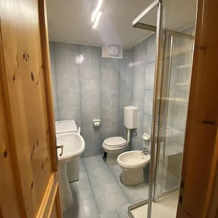 Il Casolare Del Druido *