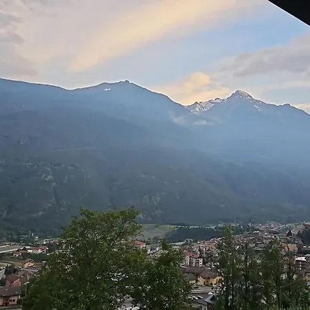 Il Casolare Del Druido Appartamento *