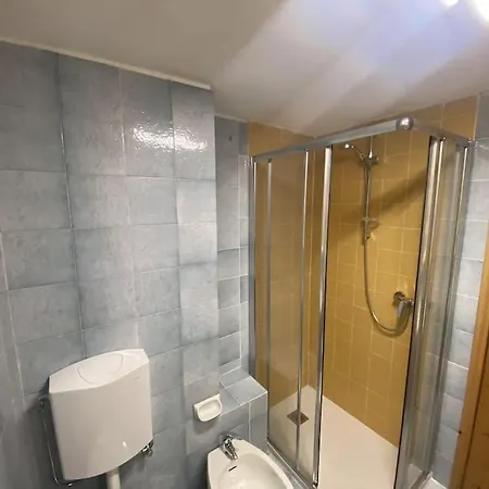 Il Casolare Del Druido