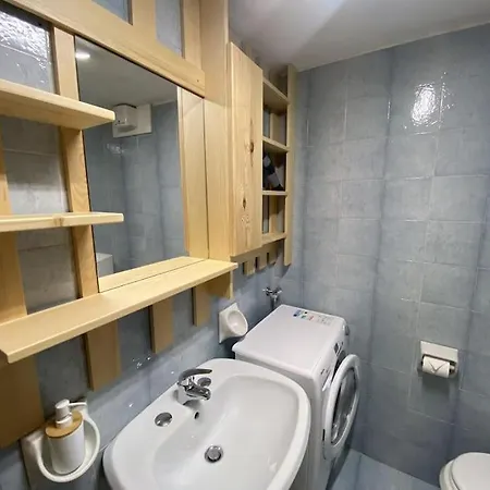 Il Casolare Del Druido Châtillon